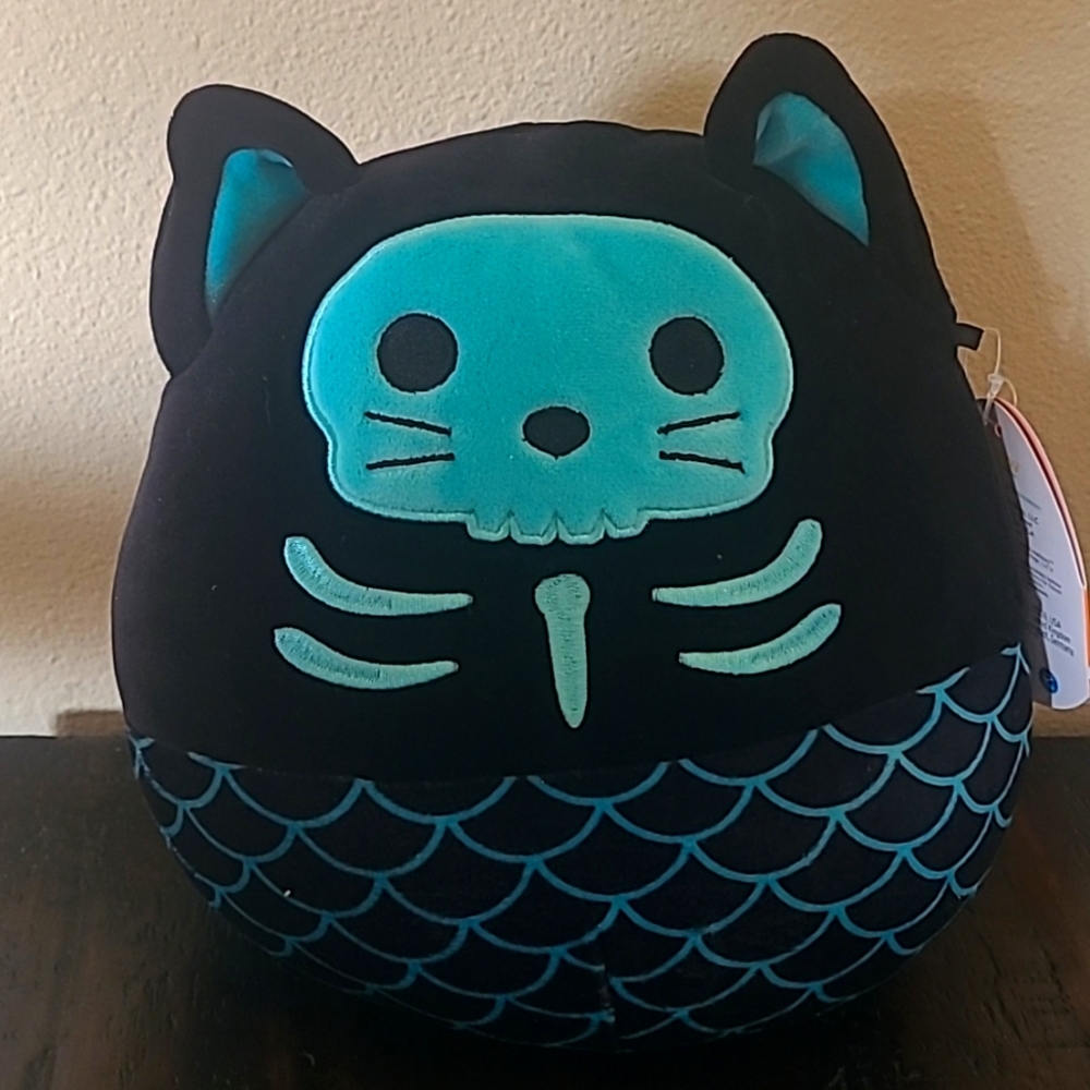 Sheikla Squishmallow